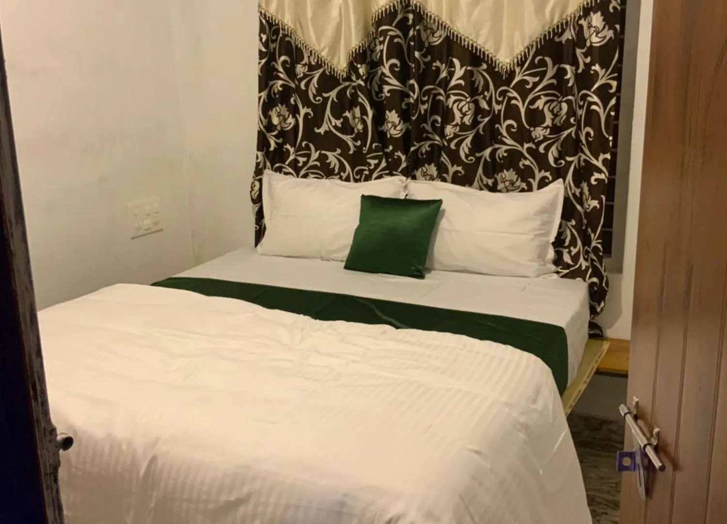 Dreaminn Family Homestay Meenangadi