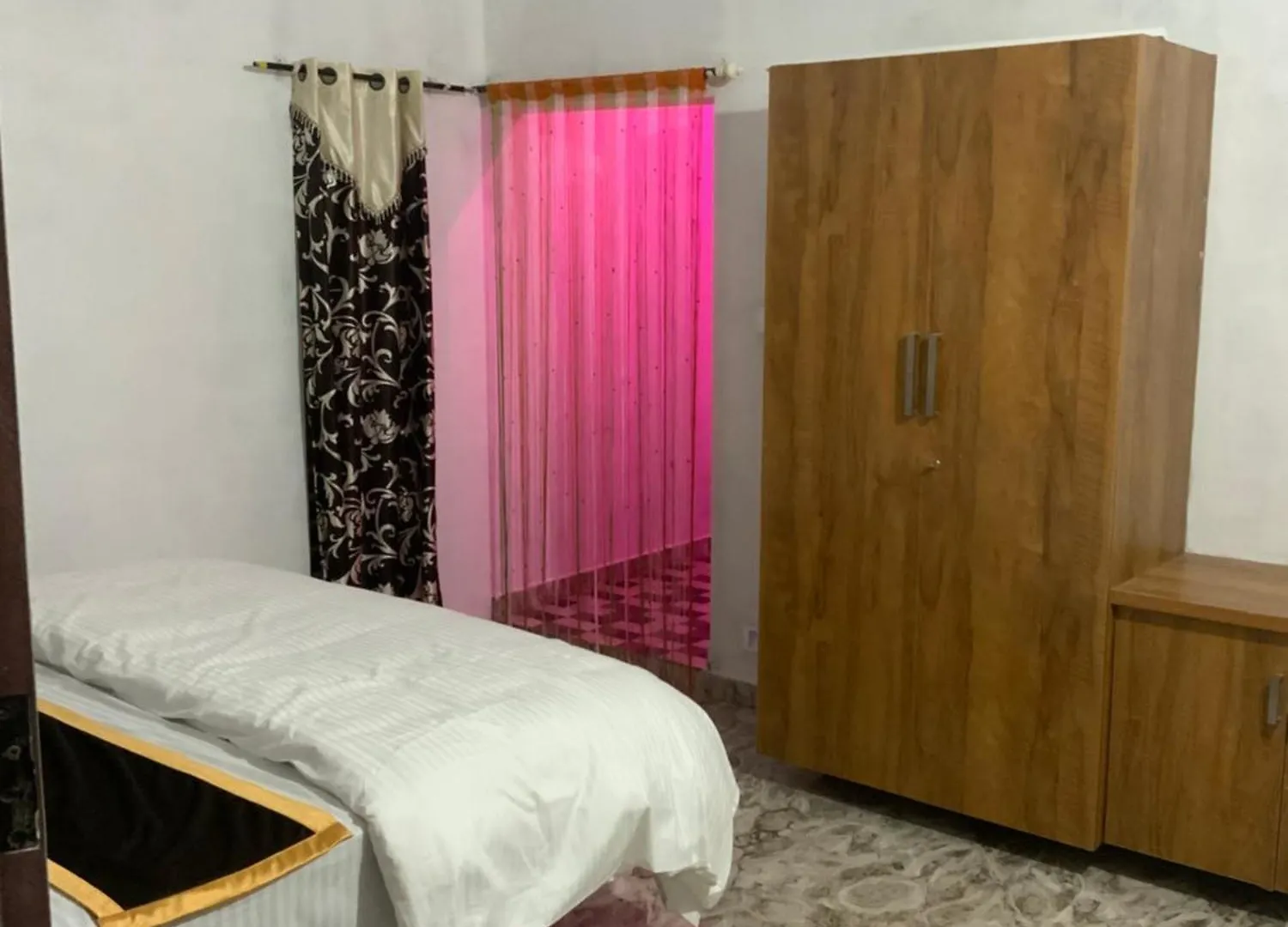 Feriehus Dreaminn Family Homestay Meenangadi
