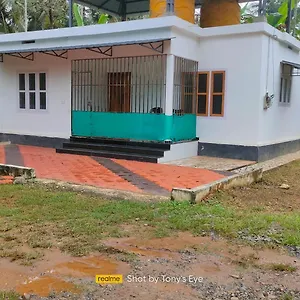 Karapuzha Adventure Park Homestay-by Karapuzha Meenangadi